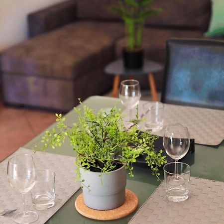 Villa Mercedes Roma Eksteriør bilde